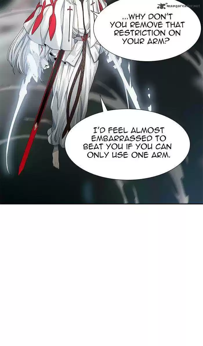 Tower of God 479