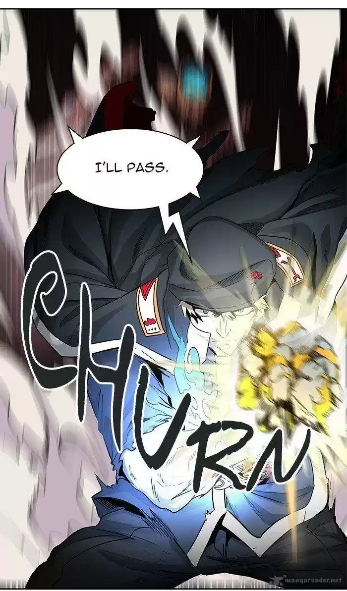 Tower of God 479