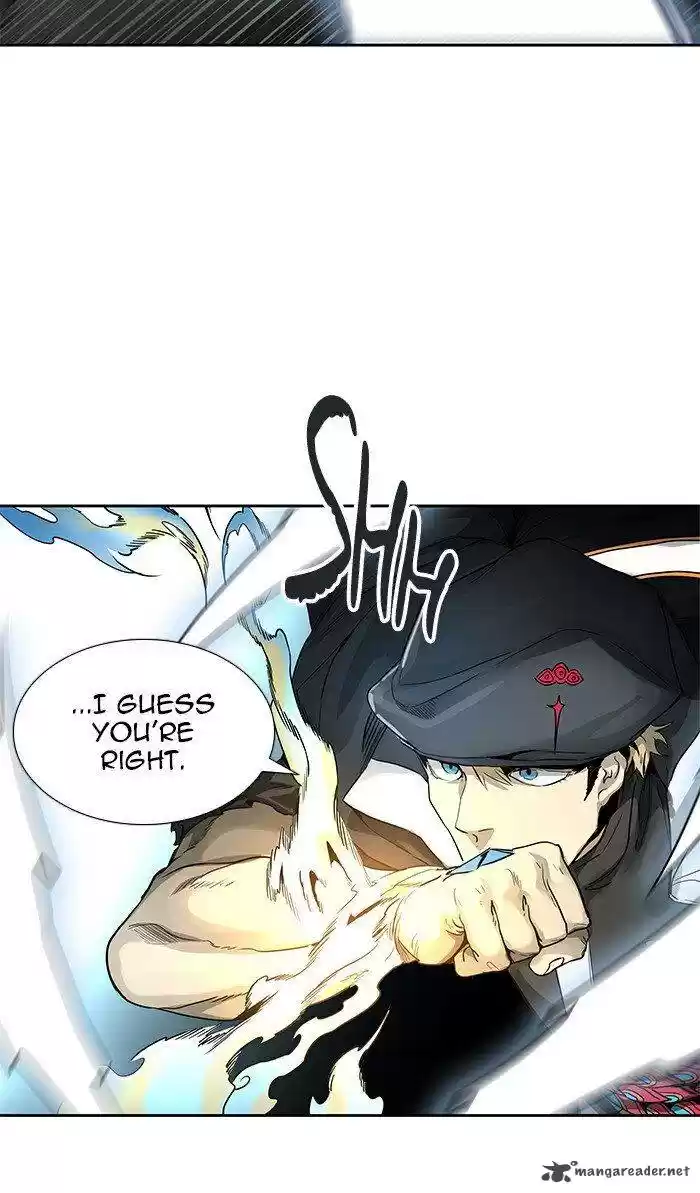 Tower of God 479
