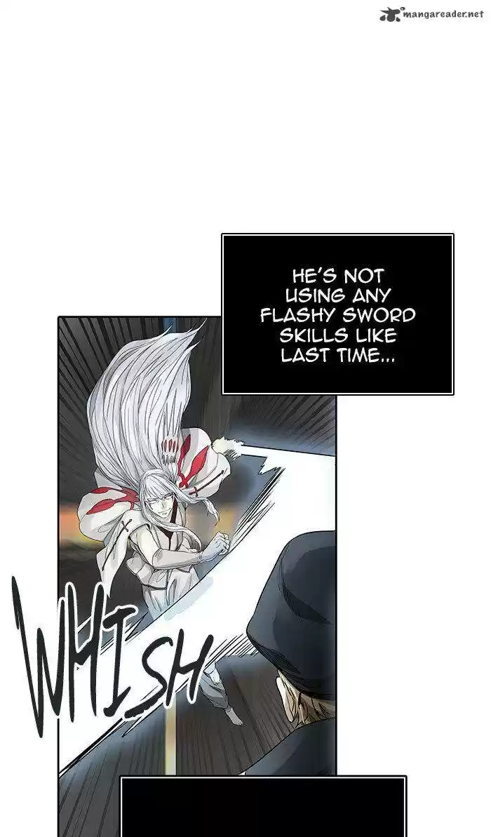 Tower of God 479