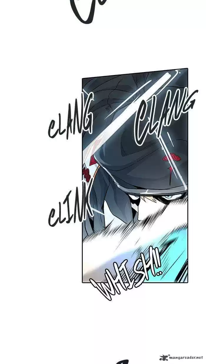 Tower of God 479