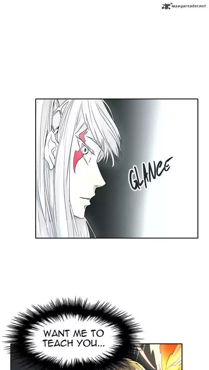 Tower of God 479
