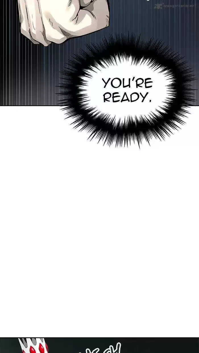 Tower of God 479