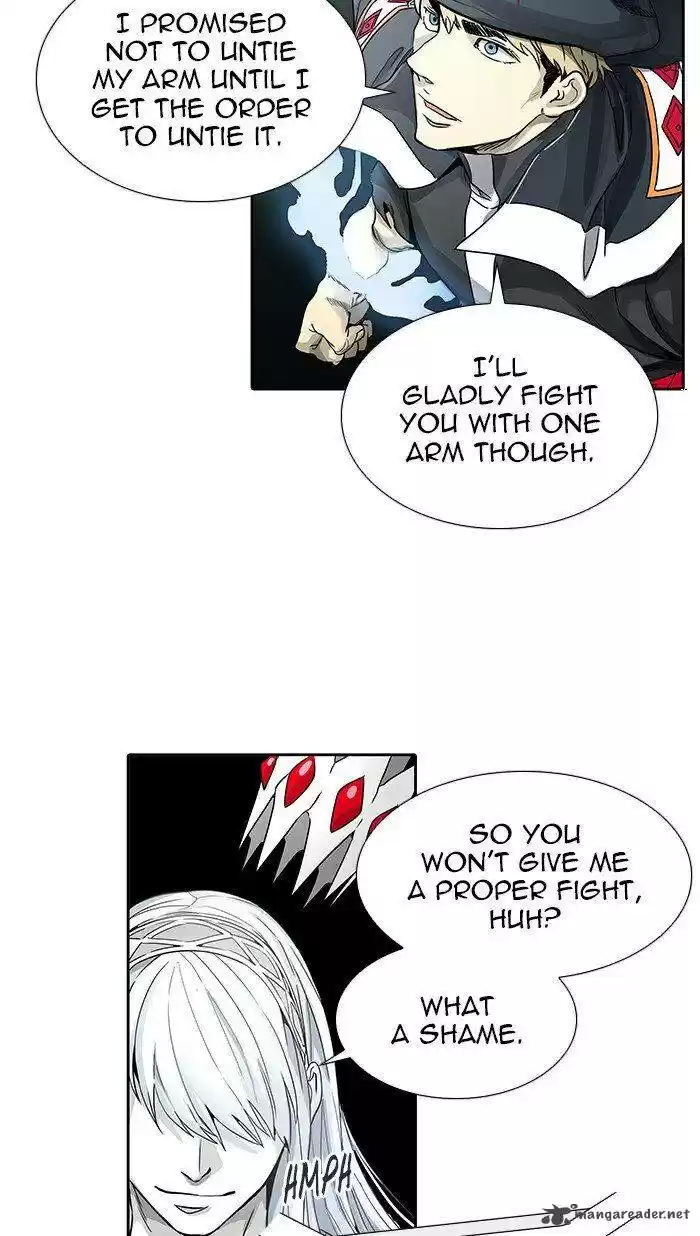 Tower of God 479