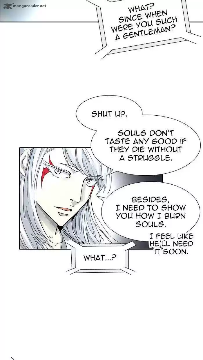 Tower of God 479