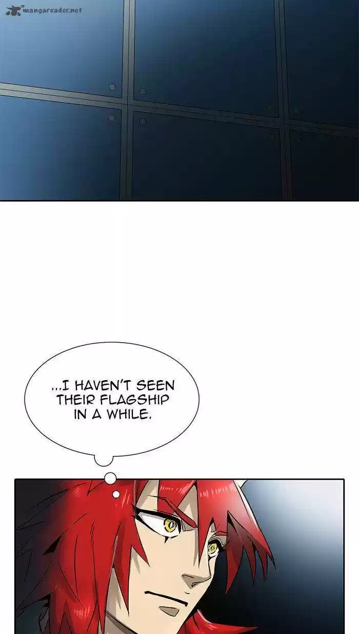 Tower of God 479