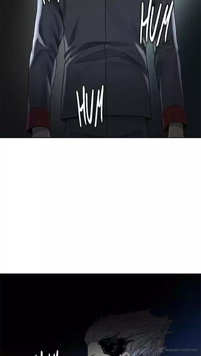 Tower of God 479
