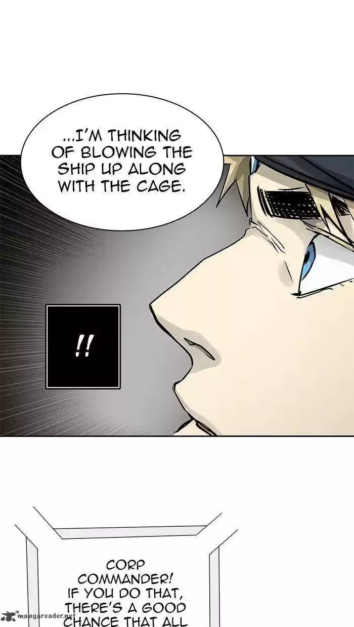 Tower of God 479