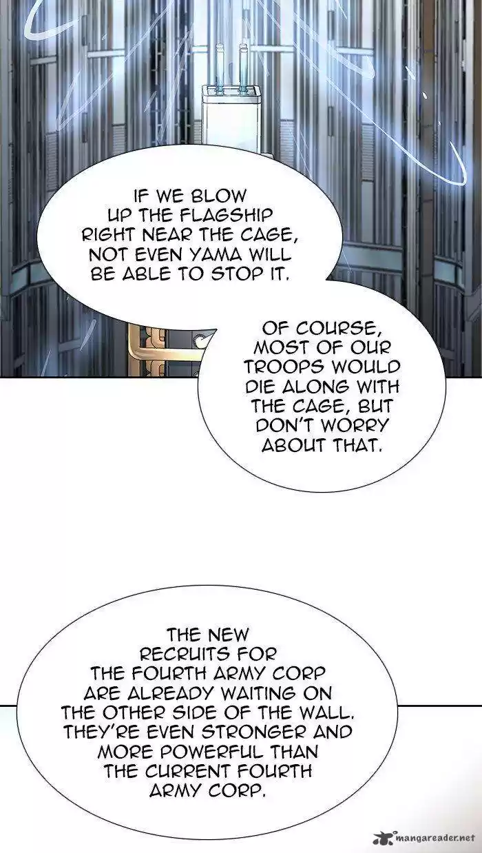Tower of God 479