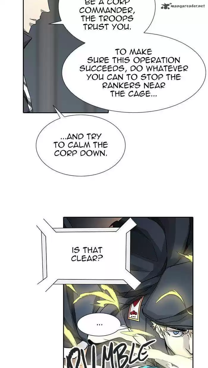 Tower of God 479