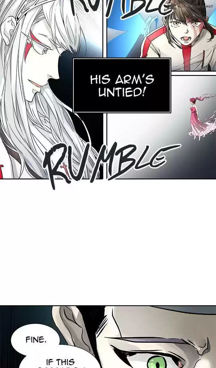 Tower of God 479