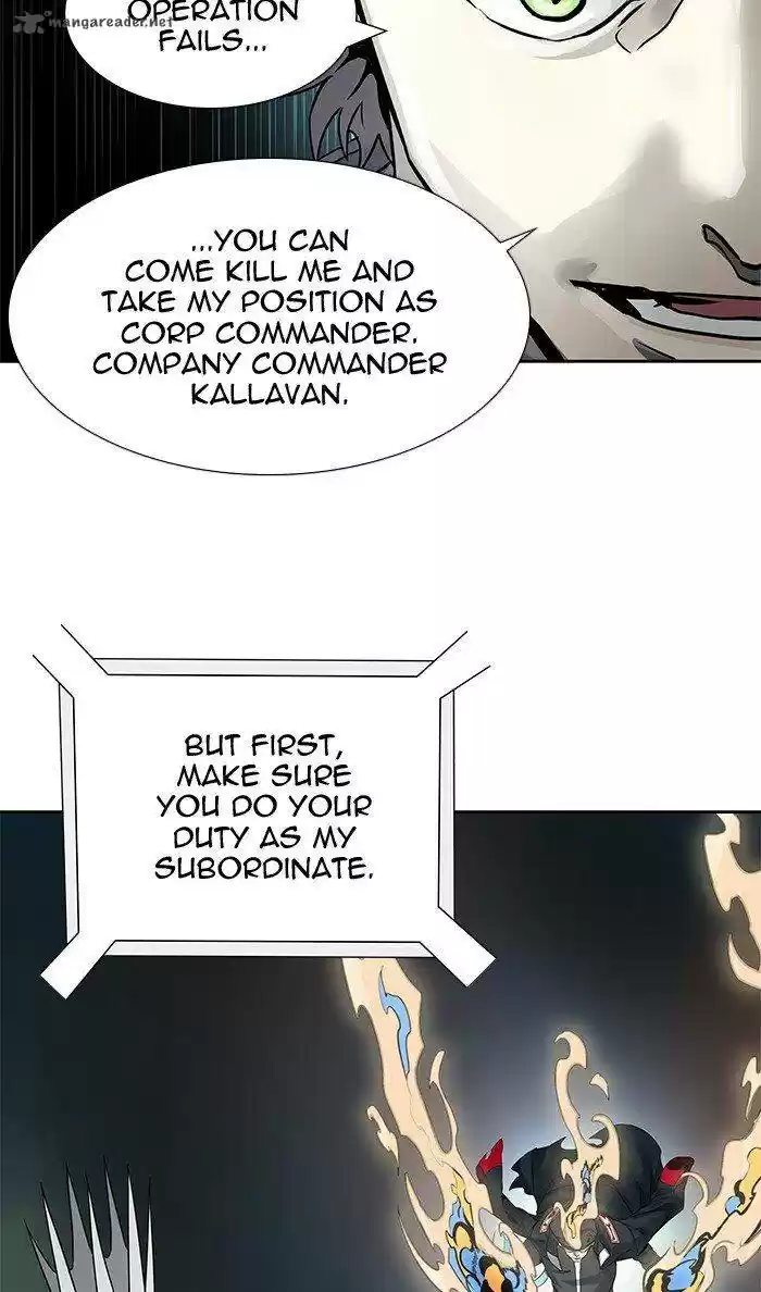 Tower of God 479