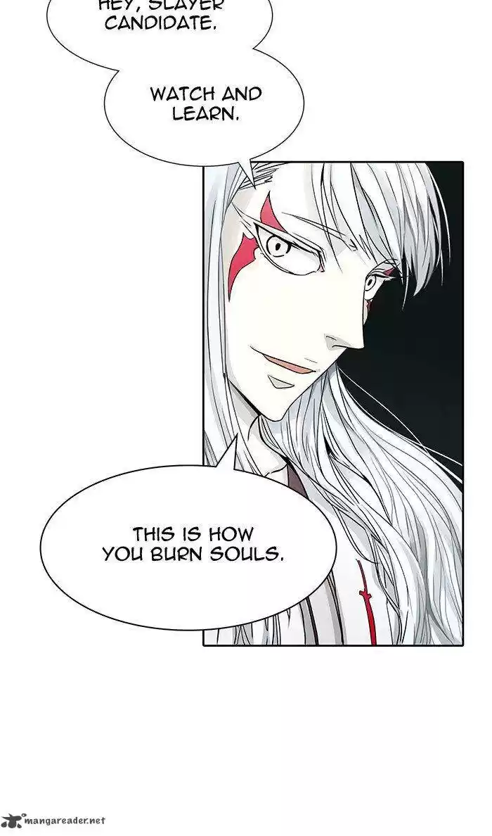 Tower of God 479