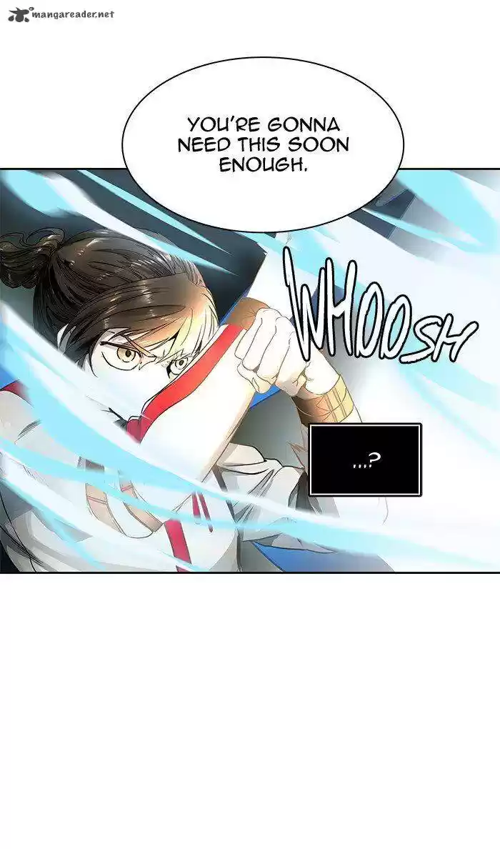 Tower of God 479