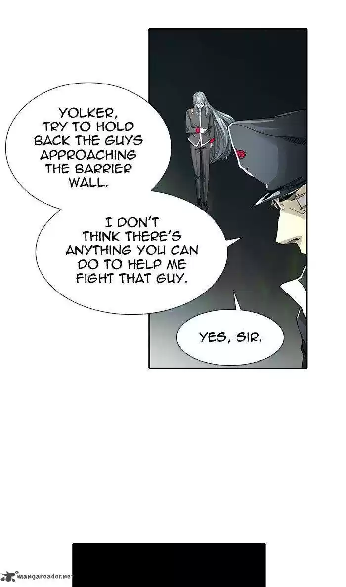 Tower of God 479