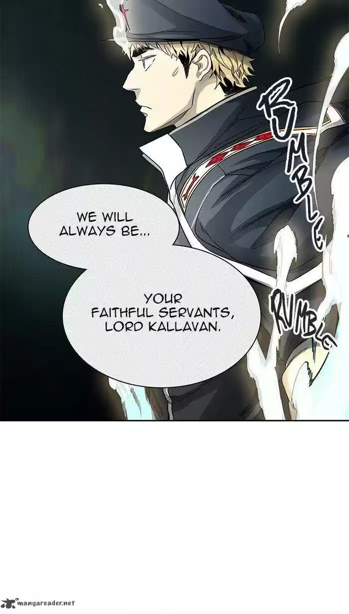 Tower of God 479