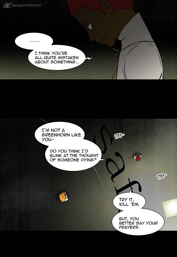Tower of God 48