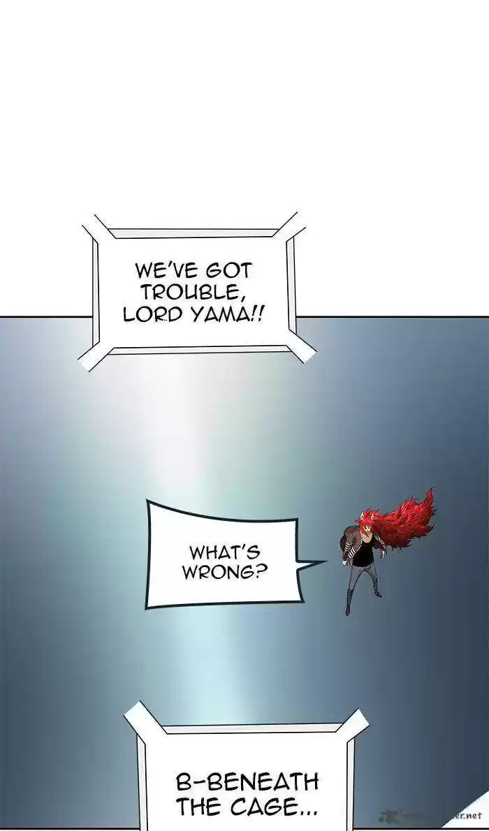 Tower of God 480