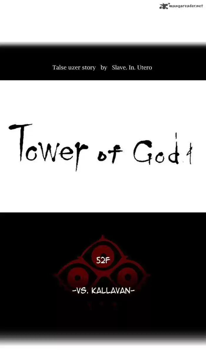 Tower of God 480