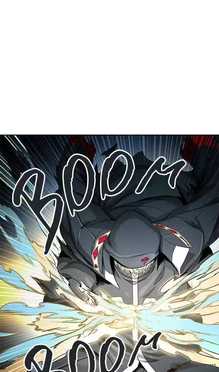 Tower of God 480