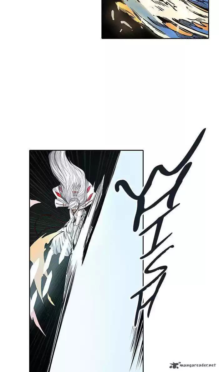 Tower of God 480