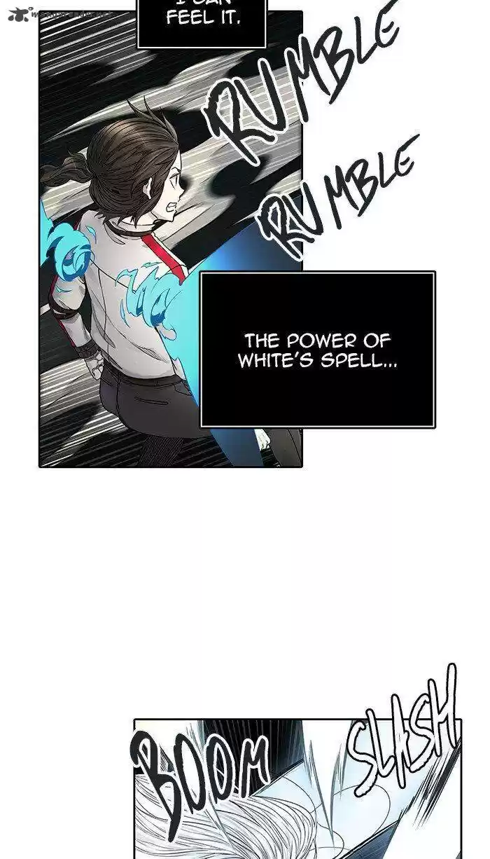 Tower of God 480