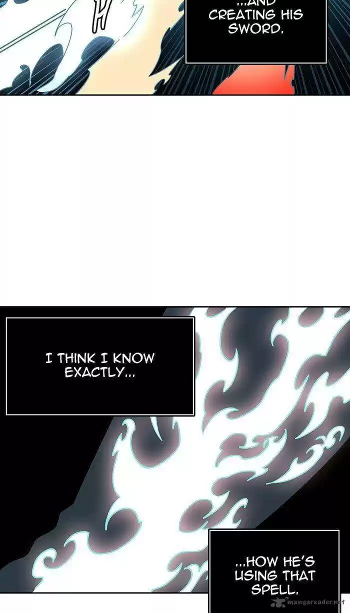 Tower of God 480