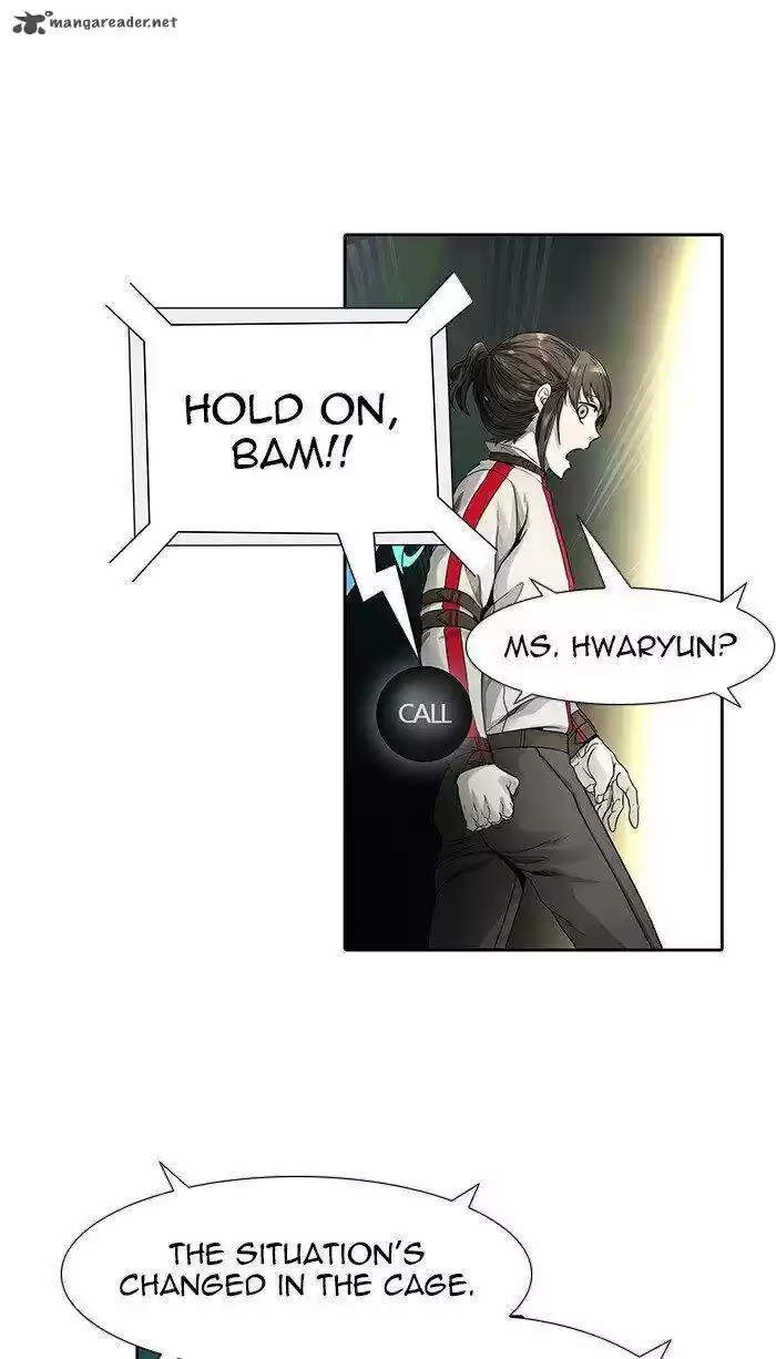 Tower of God 480
