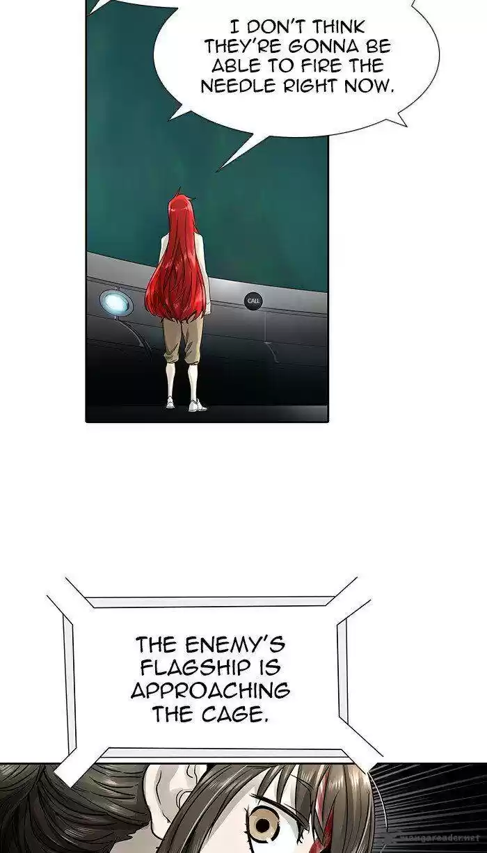 Tower of God 480