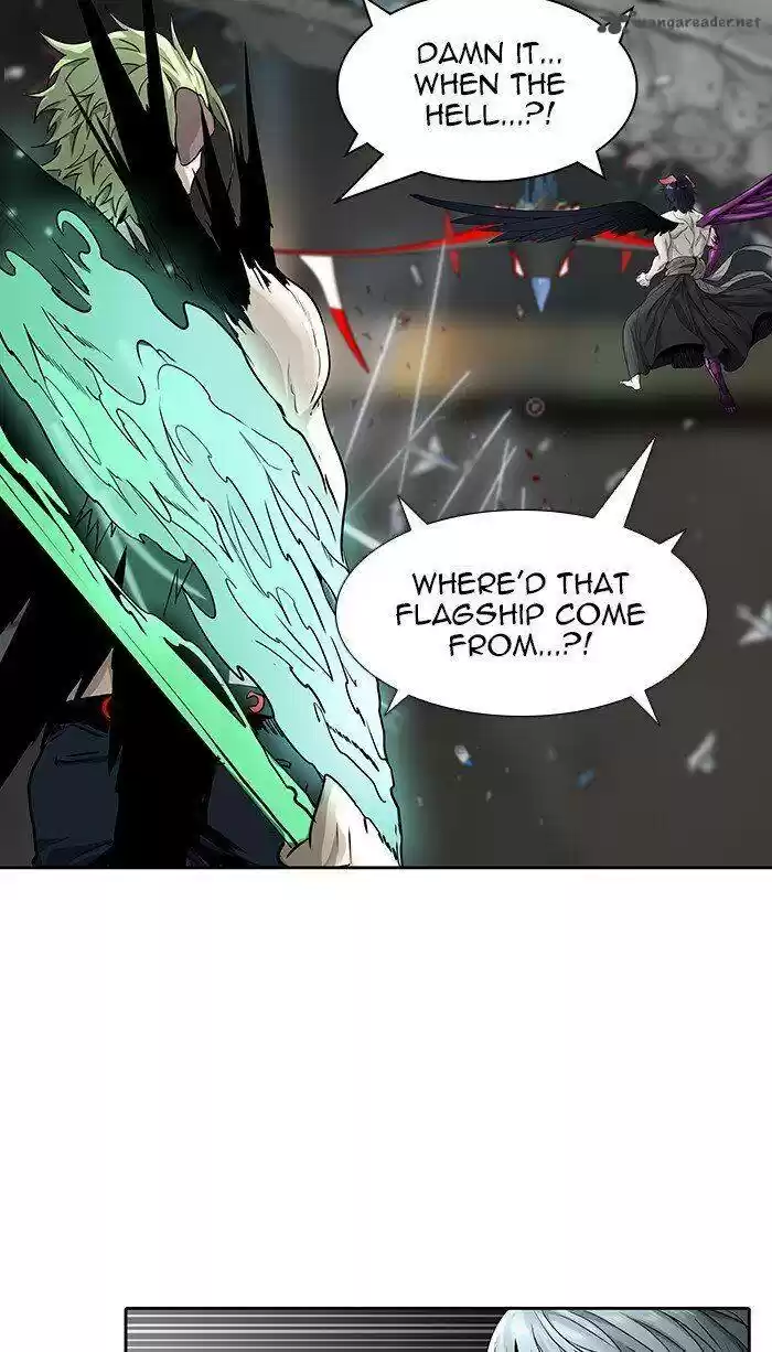 Tower of God 480