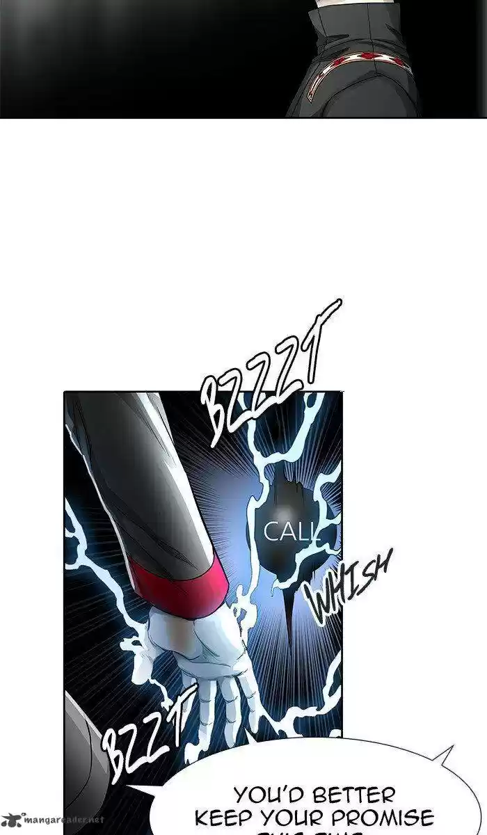Tower of God 480