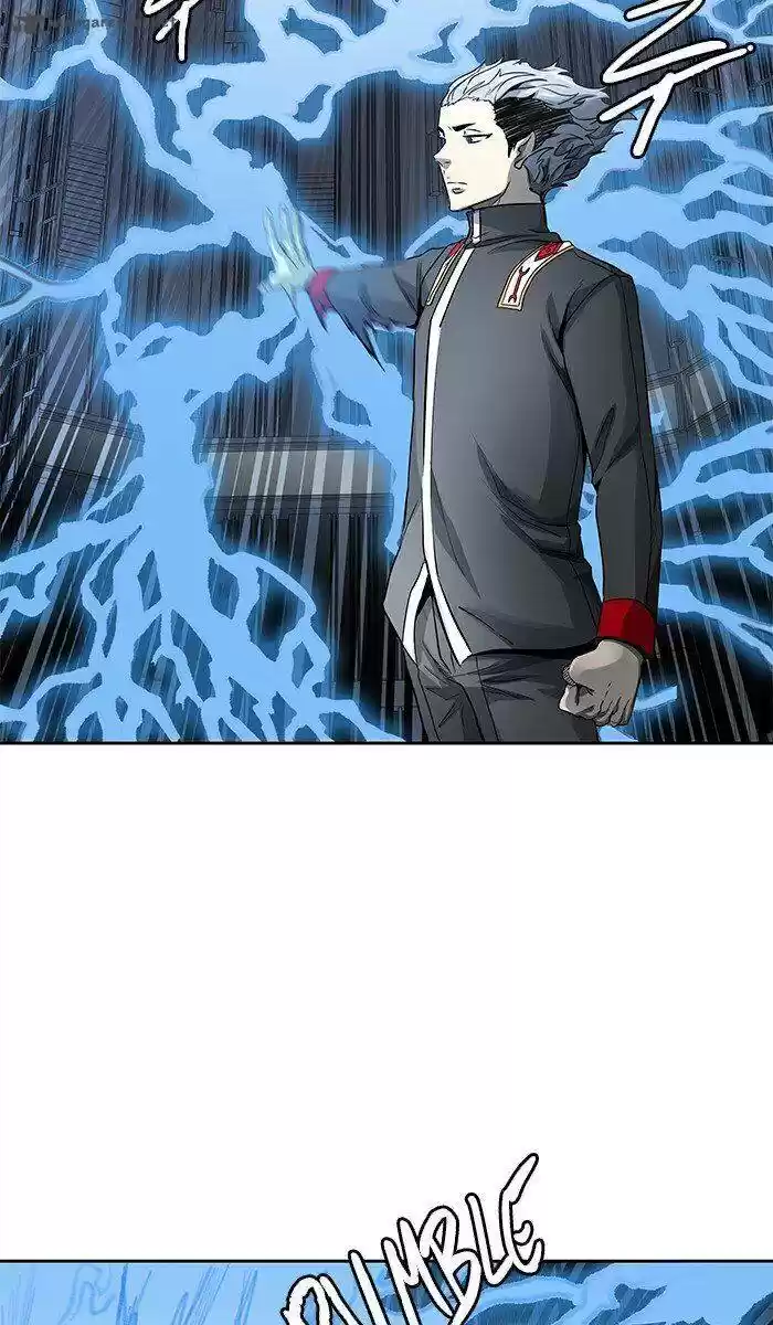 Tower of God 480
