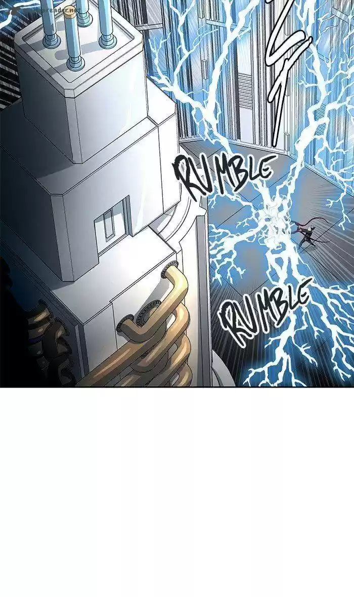 Tower of God 480