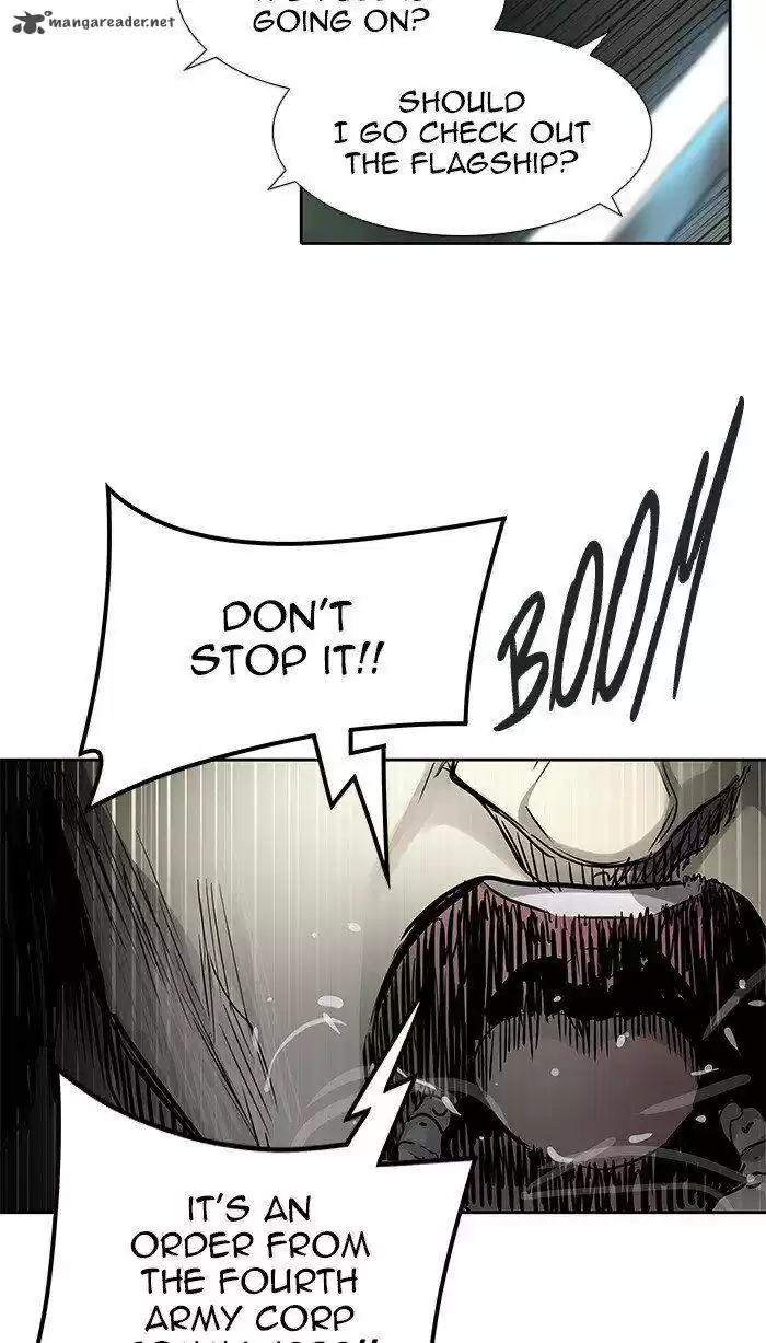 Tower of God 480