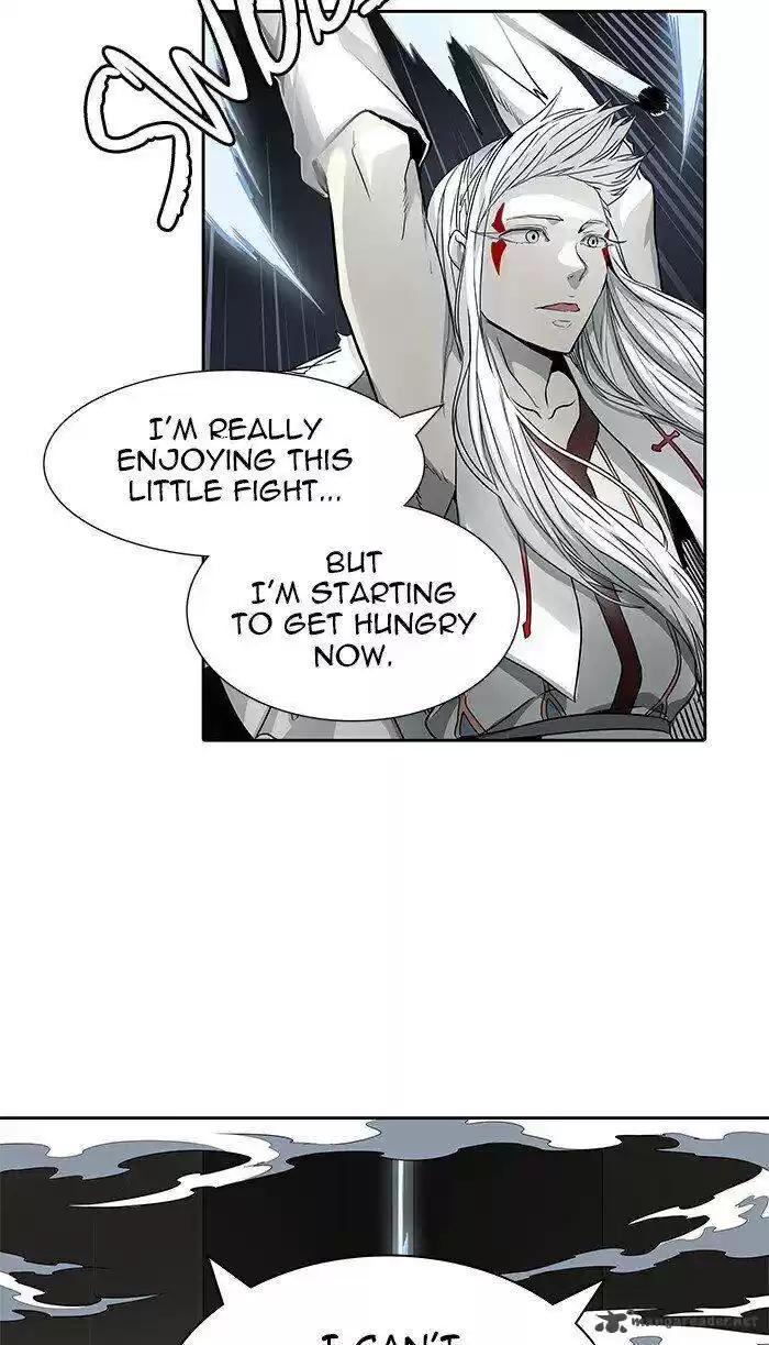 Tower of God 480