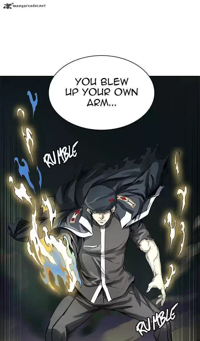 Tower of God 480