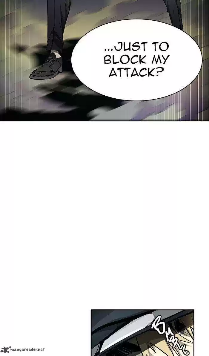 Tower of God 480