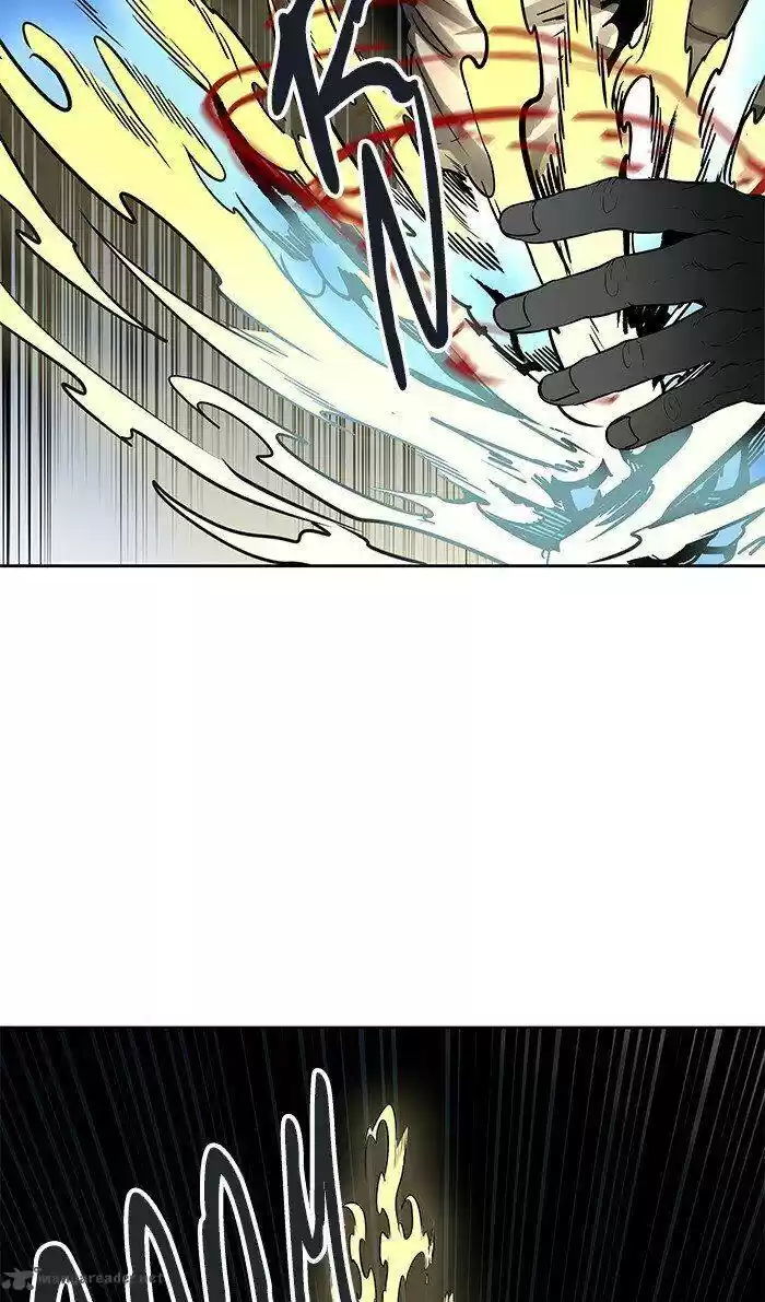 Tower of God 480