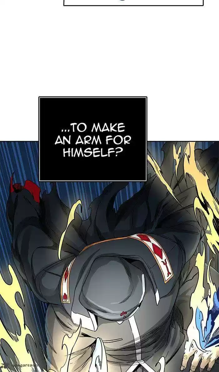 Tower of God 480
