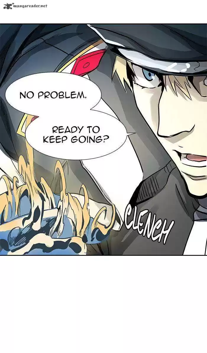 Tower of God 480