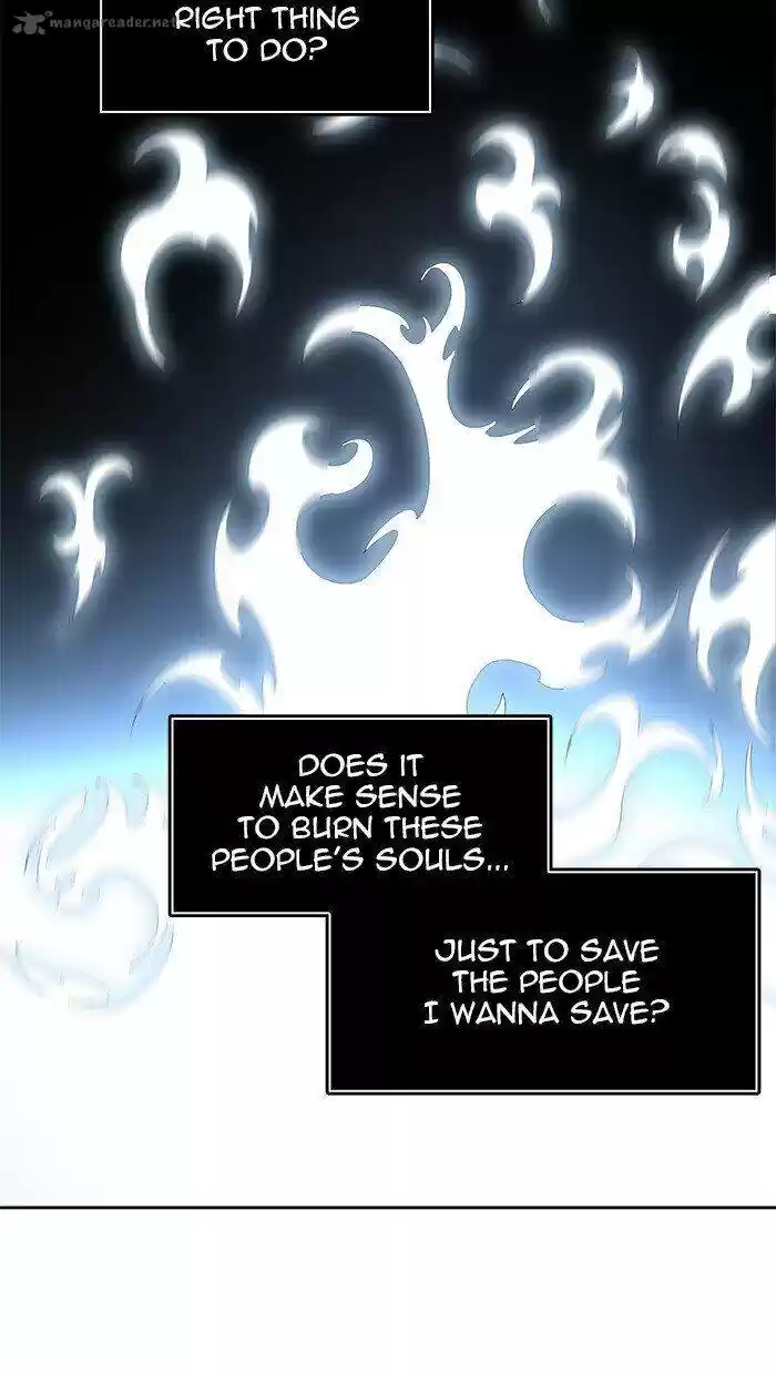 Tower of God 480