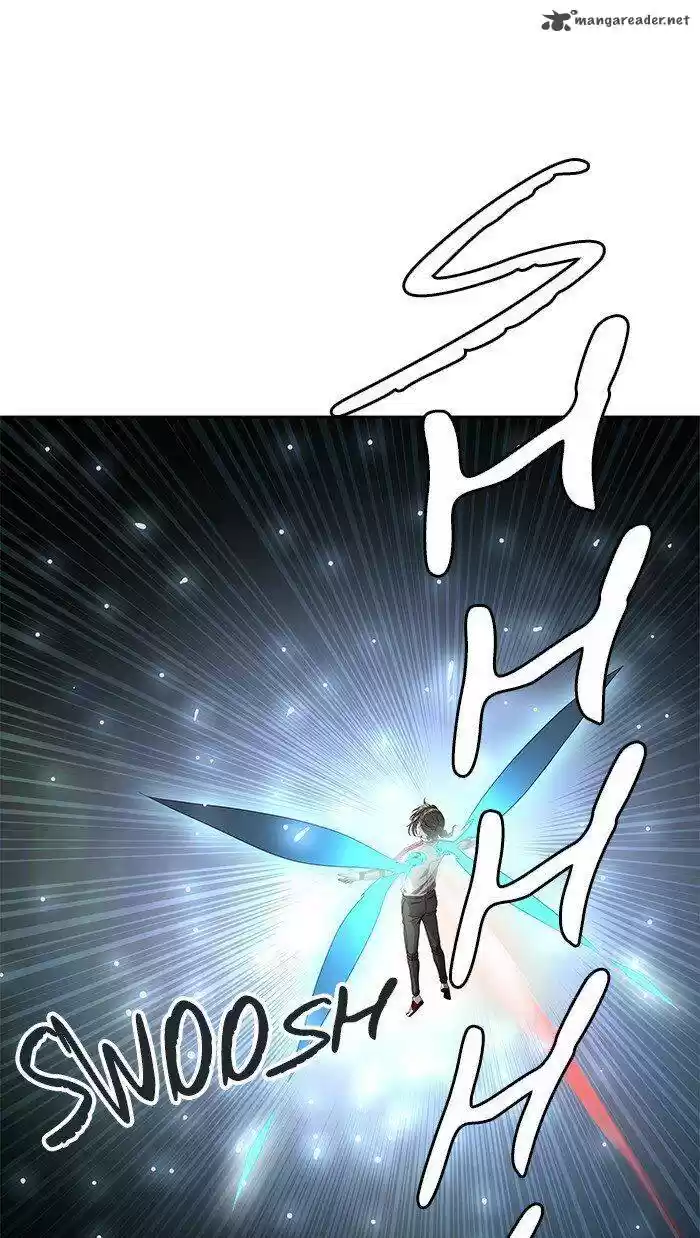 Tower of God 480