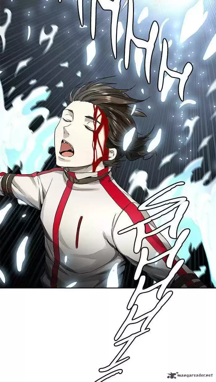 Tower of God 480