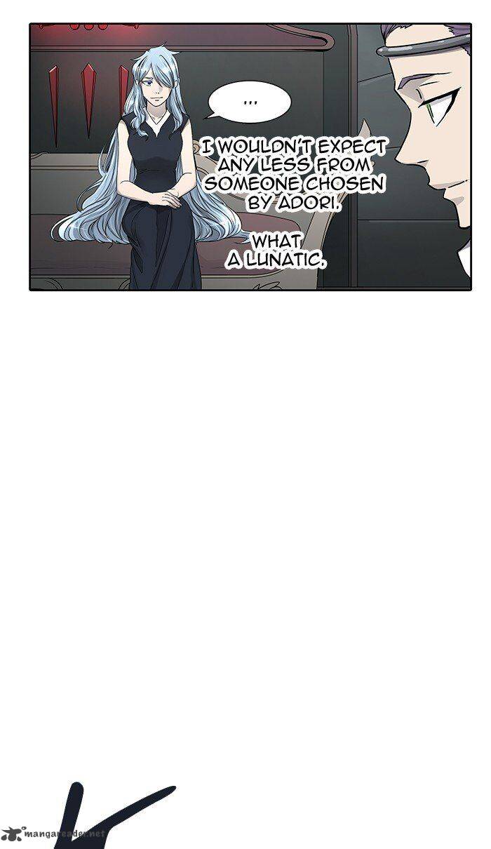 Tower of God 481