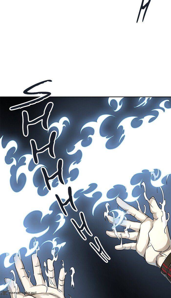 Tower of God 481