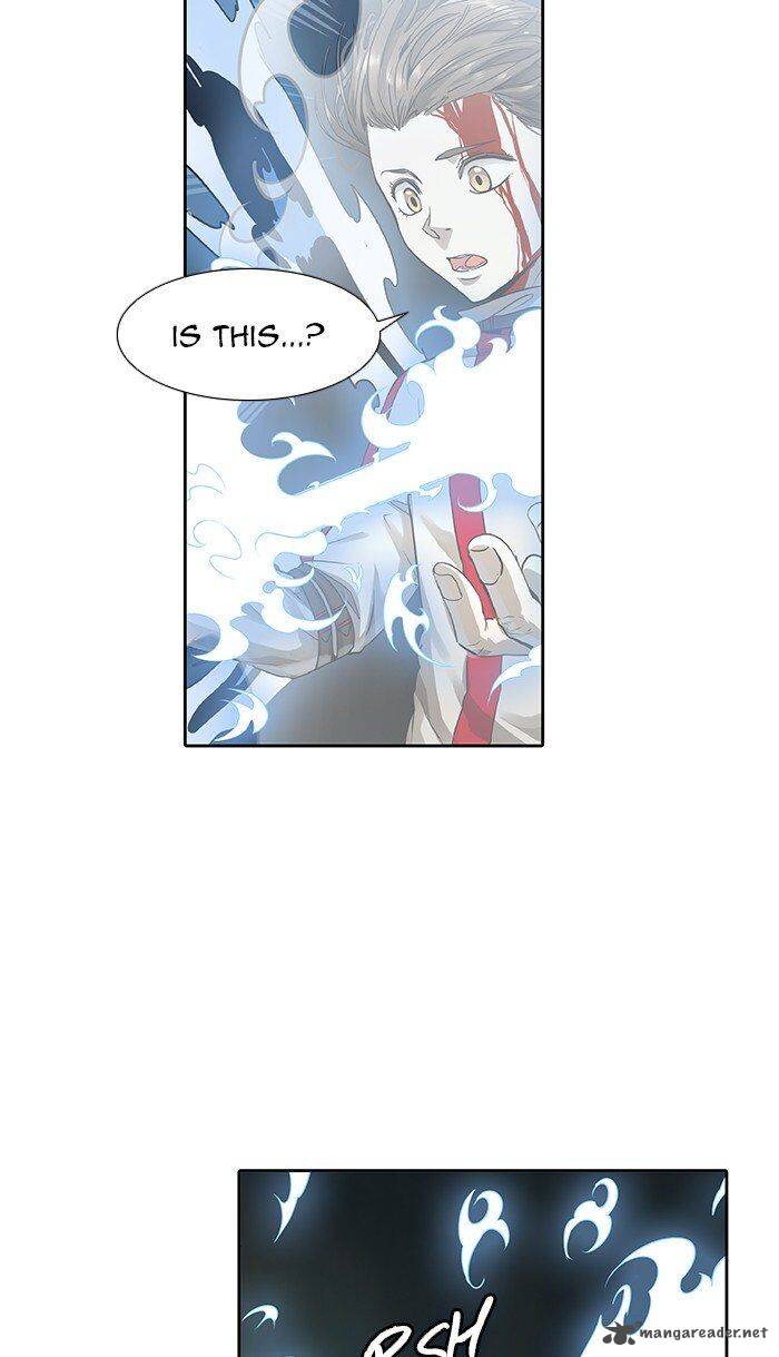Tower of God 481