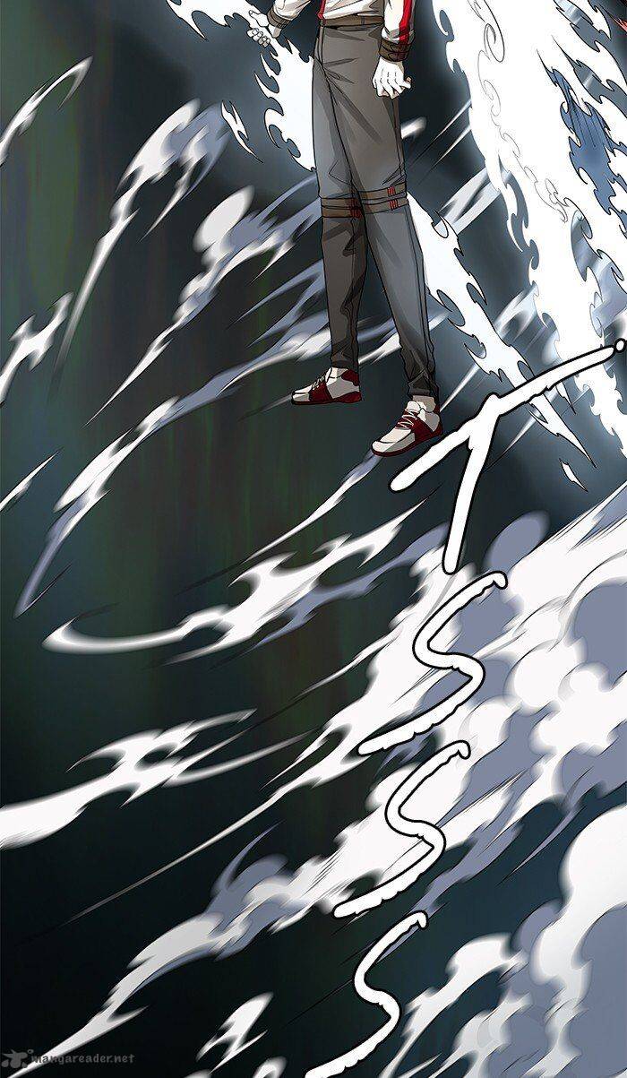 Tower of God 481