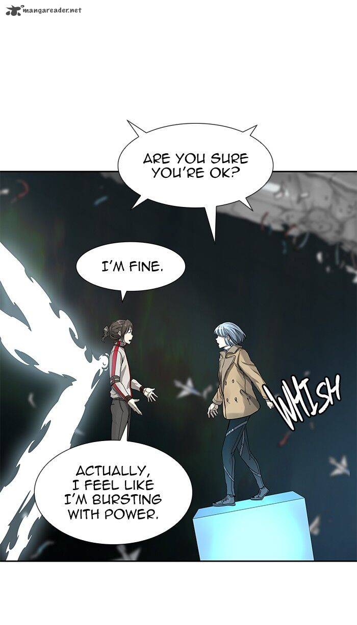 Tower of God 483