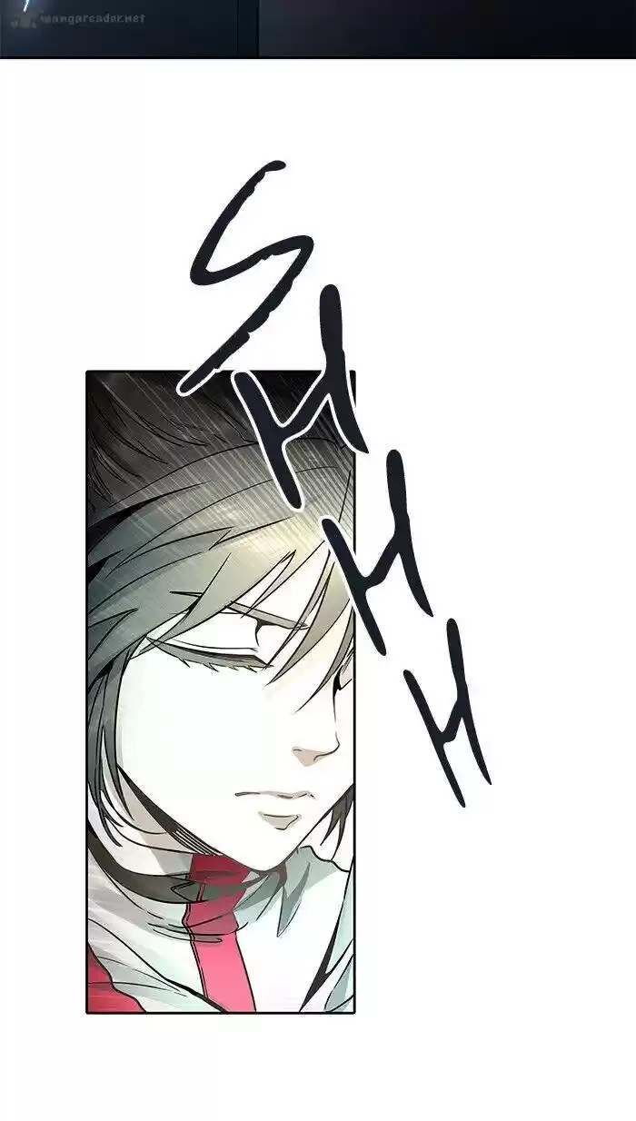Tower of God 484