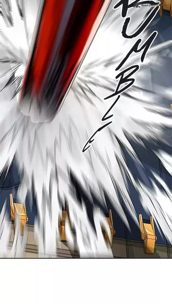 Tower of God 484